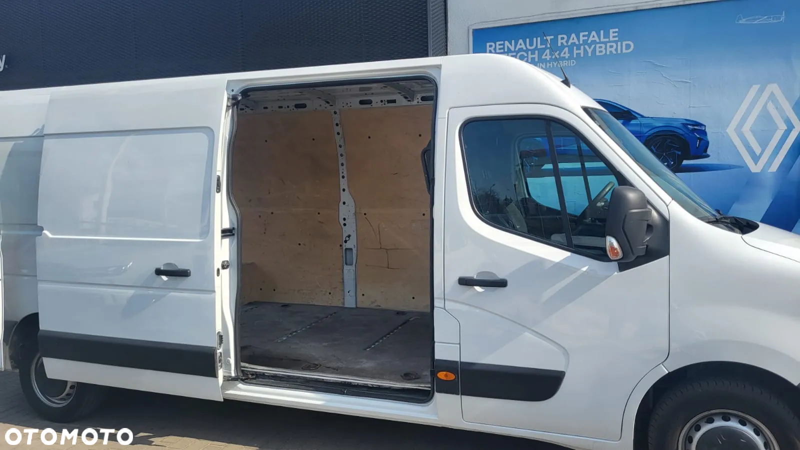 Renault MASTER - 8
