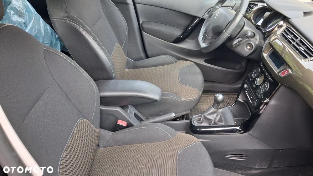 Citroën C3 1.2 VTi Exclusive - 16