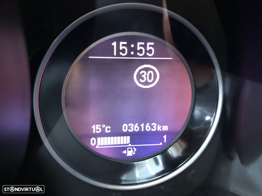 Honda Jazz 1.3 I-VTEC Eleg.+Con.Navi CVT - 19