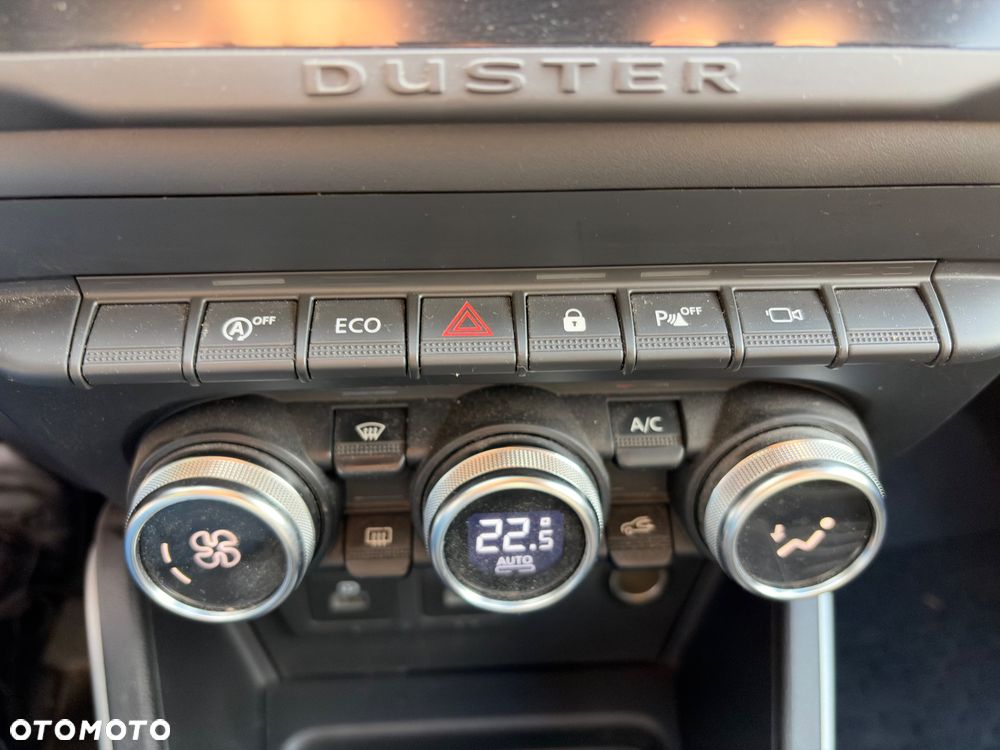 Dacia Duster 1.0 TCe Prestige - 20