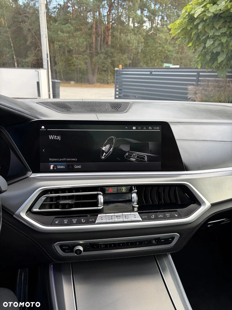 BMW X5 - 18