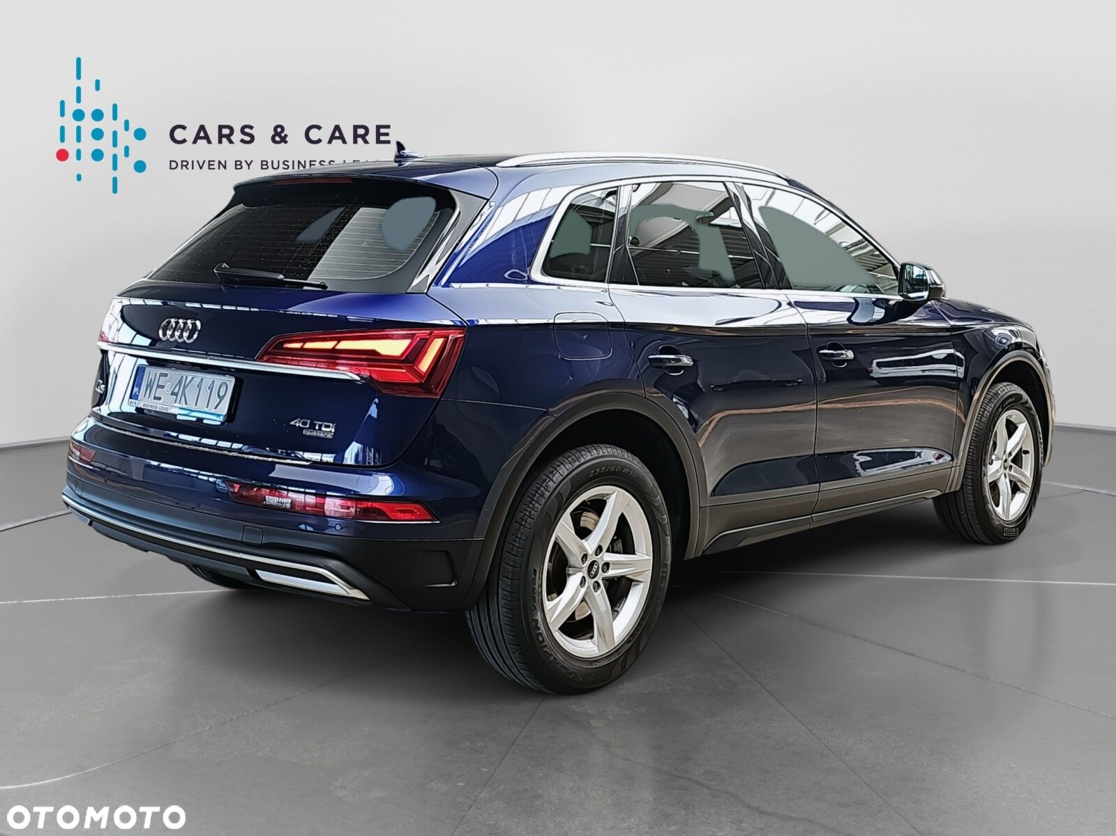 Audi Q5 - 23