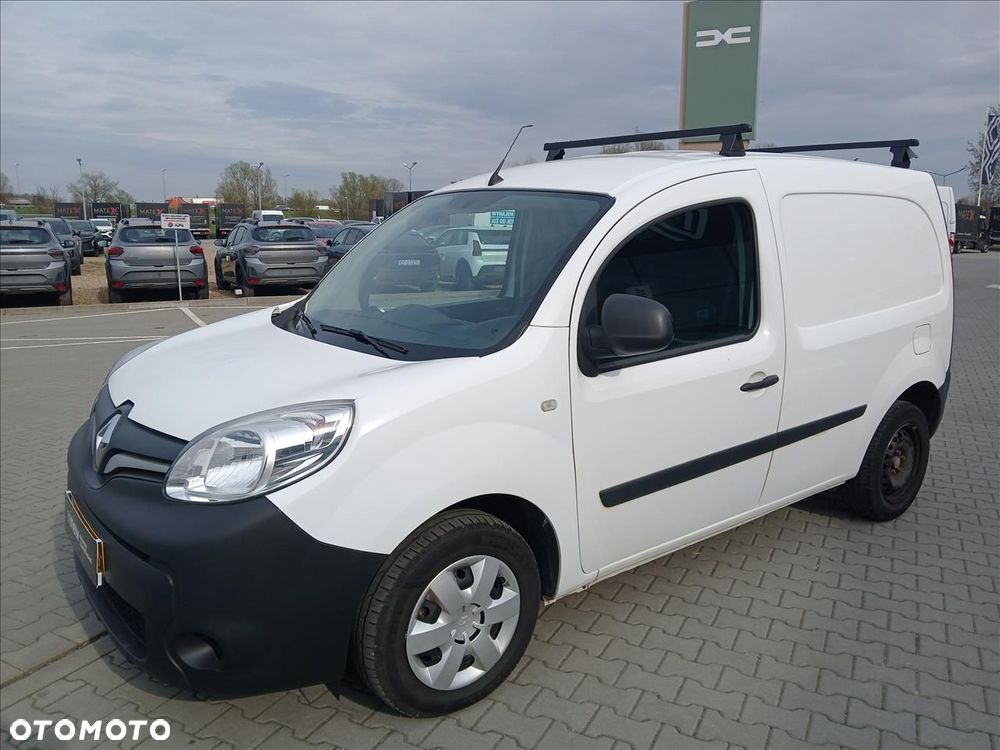 Renault kangoo-express/van - 2