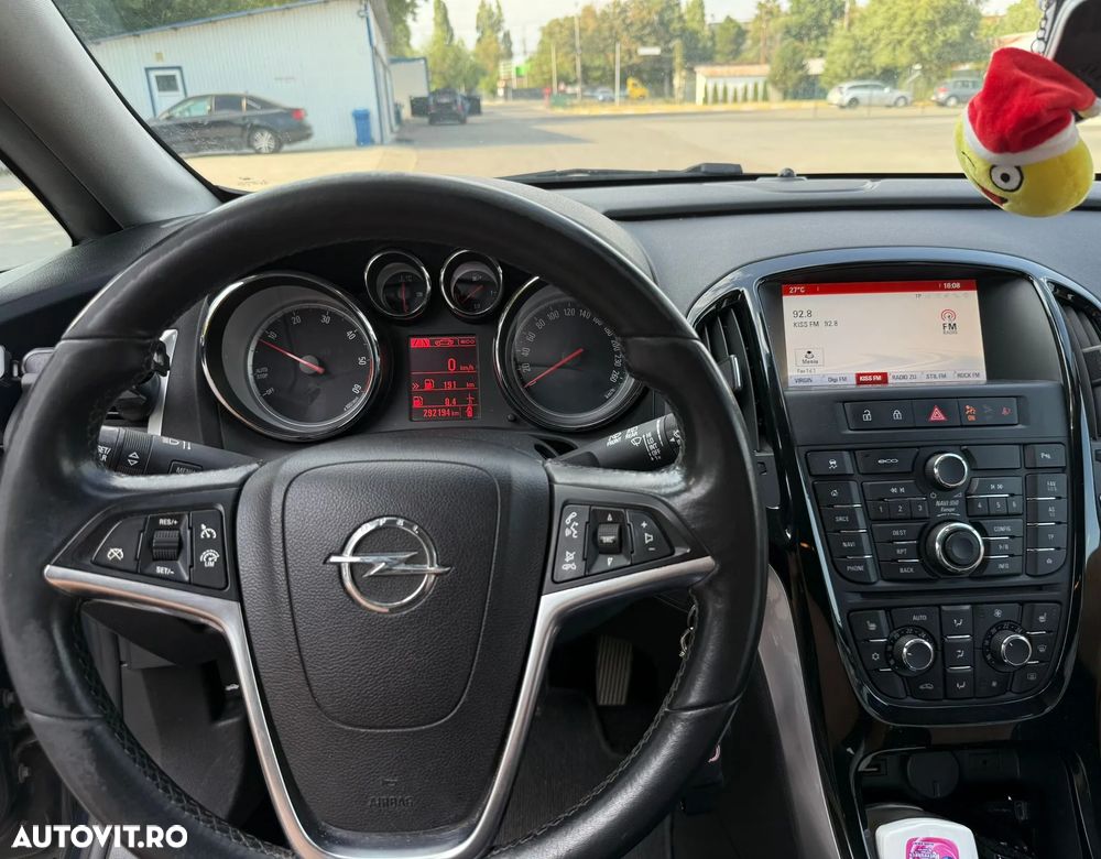 Opel Astra Sports Tourer 1.6 CDTI ECOTEC Start/Stop Active - 7