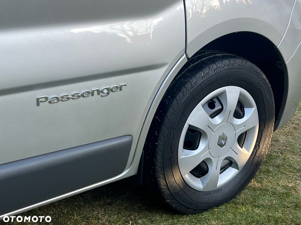 Renault Trafic L2H1 Komfort - 12