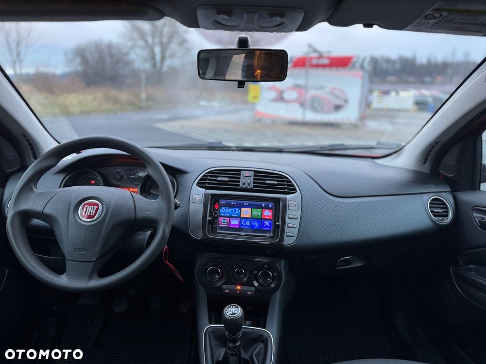 Fiat Bravo 1.4 16V Active - 18