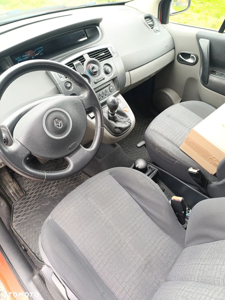 Renault Scenic RX4 - 8