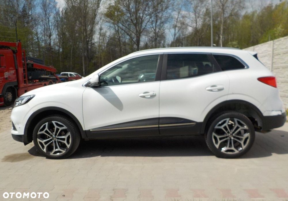 Renault Kadjar - 7