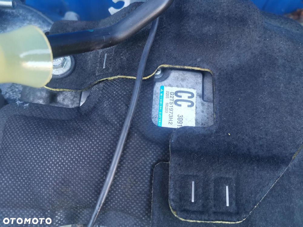 SUBARU FORESTER V 18- USA SKRZYNIA BIEGOW AUTOMAT USA TR580DHTAA - 10