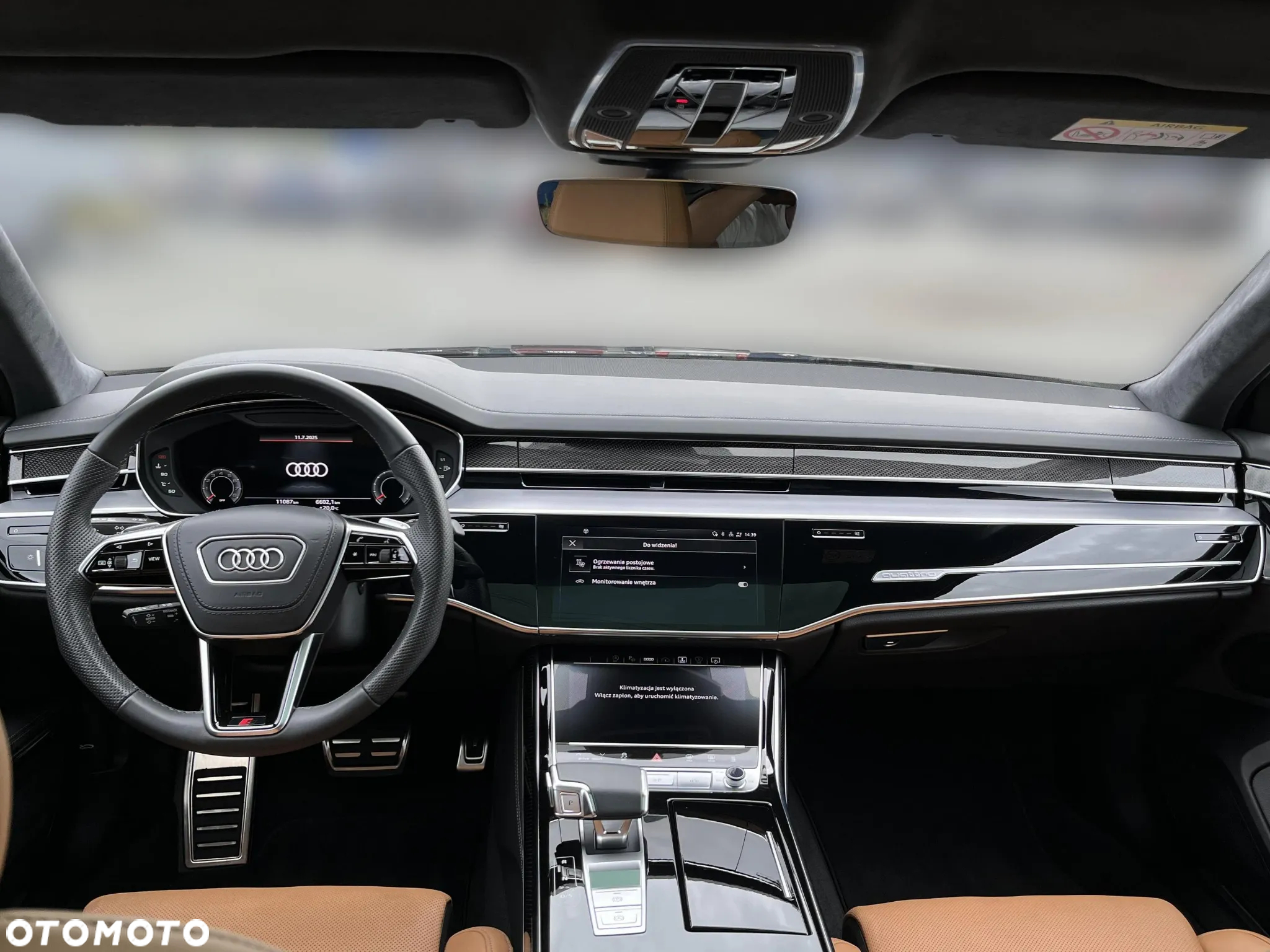 Audi A8 - 34