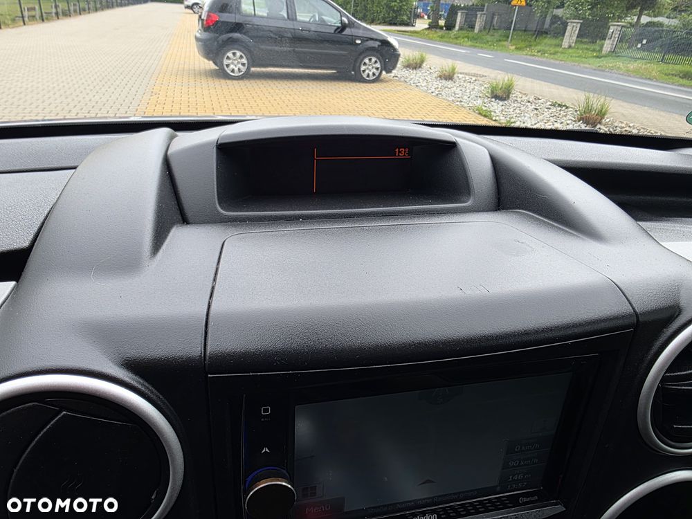 Citroën Berlingo Multispace BlueHDi 120 S&S SELECTION - 24