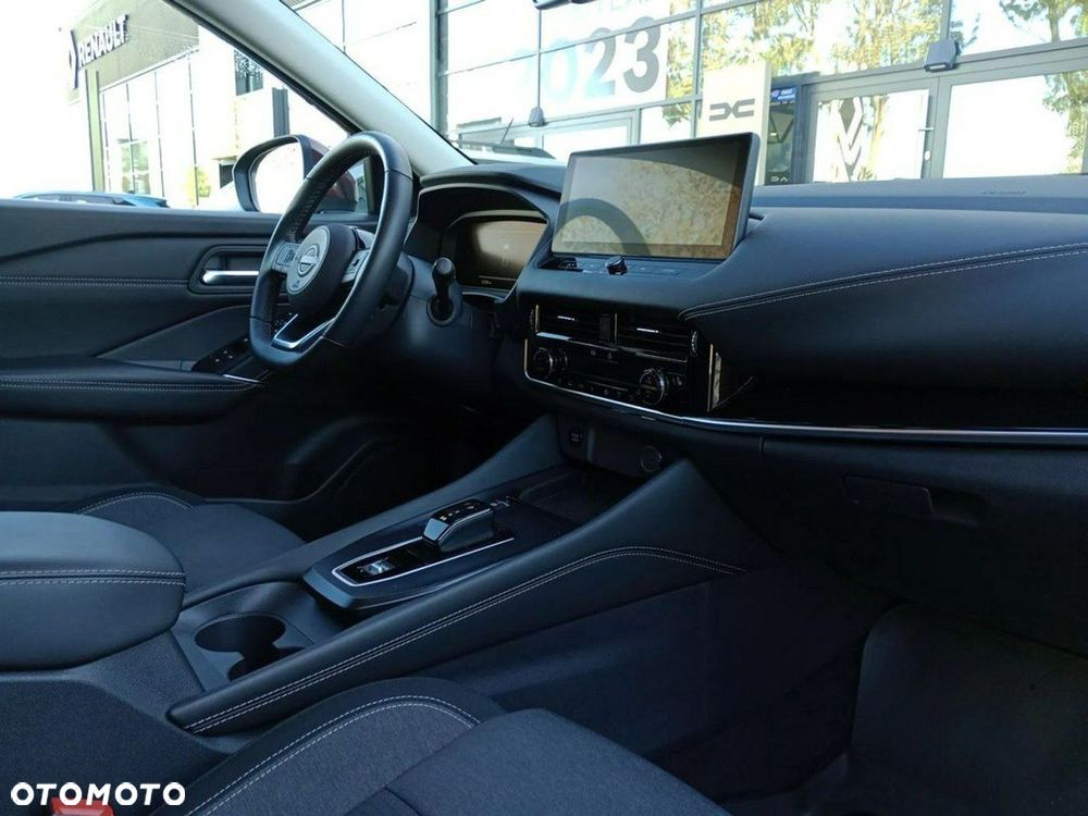 Nissan Qashqai 1.5 e-POWER N-Connecta - 23