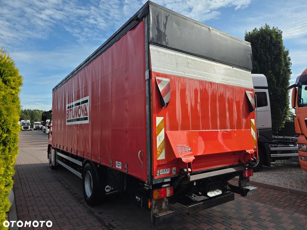 MAN Tgs 18.360 - 6