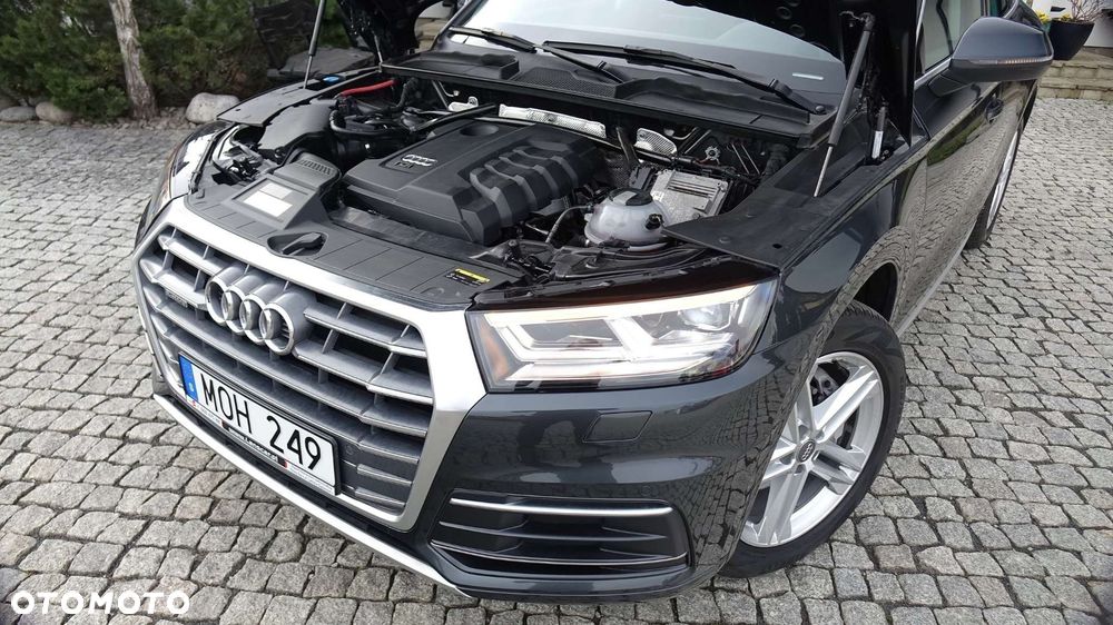 Audi Q5 - 19