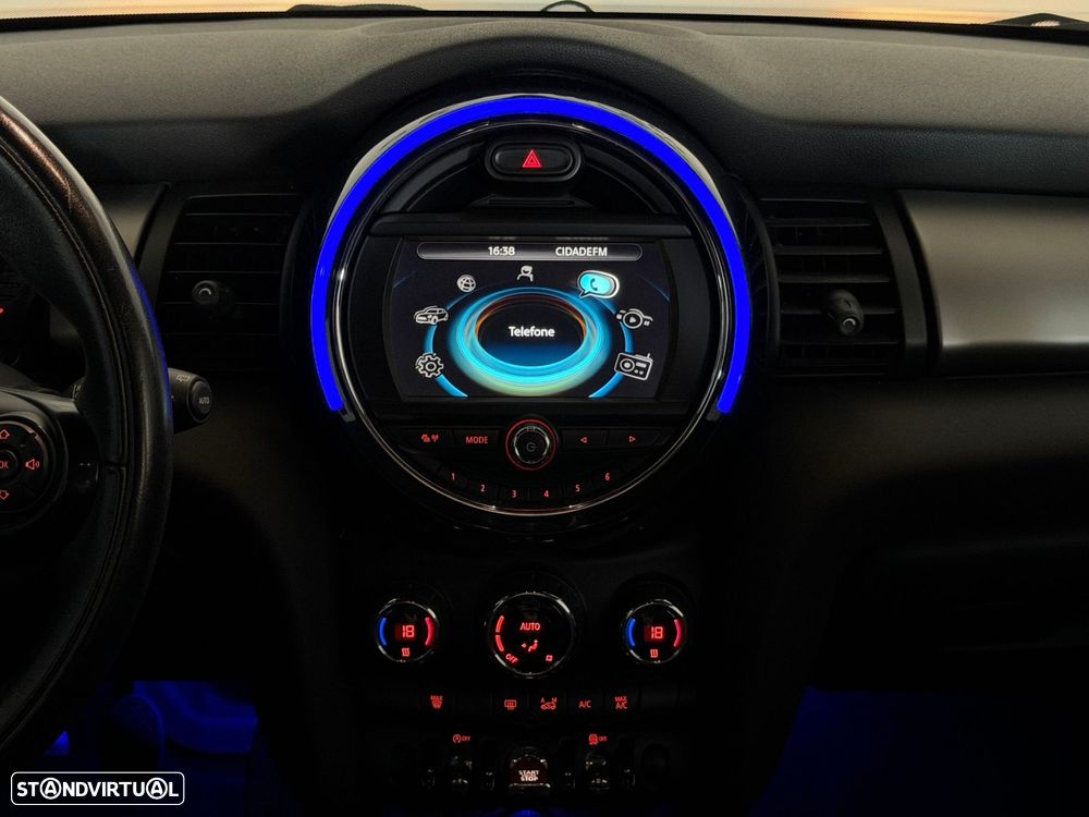 MINI 5 Portas One D - 21