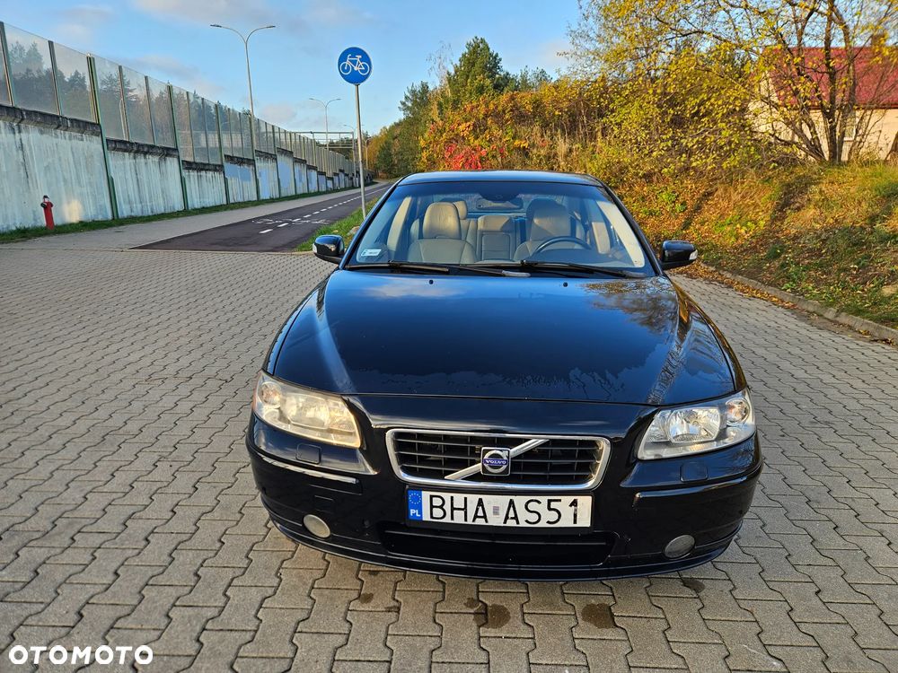 Volvo S60 - 9