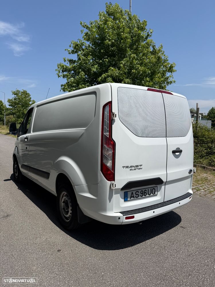 Ford Transit - 2