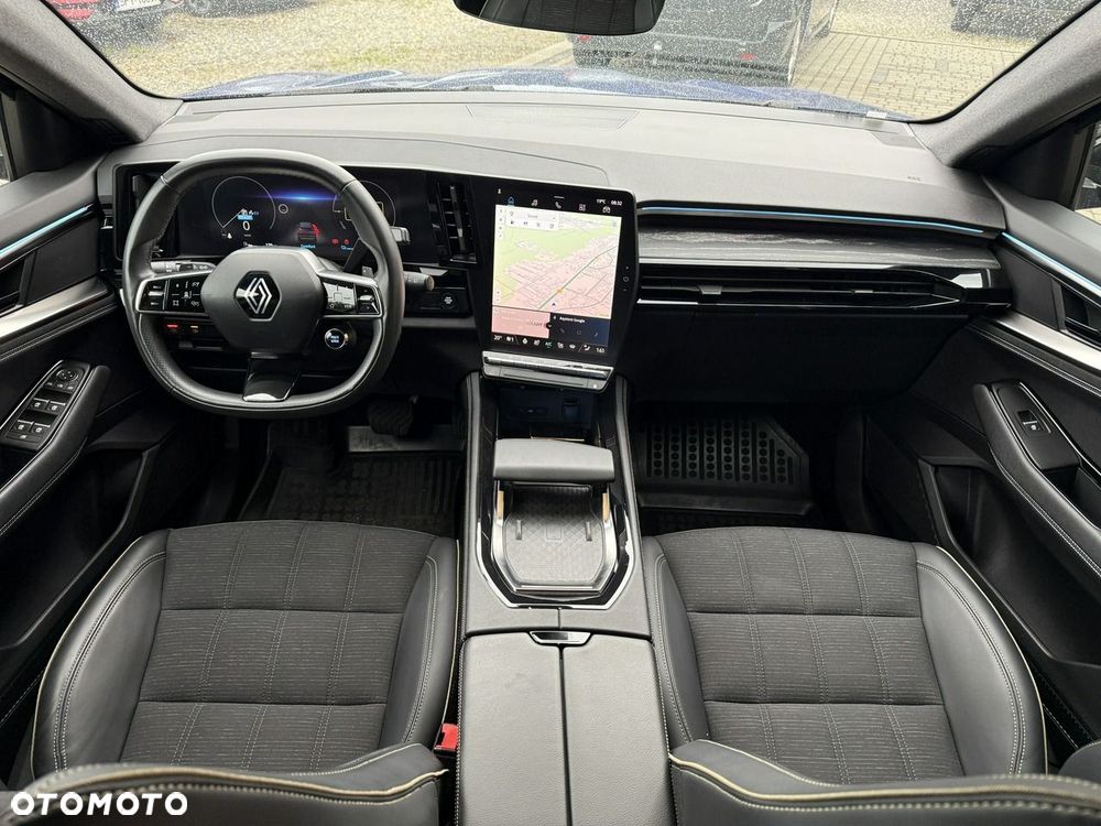Renault Austral 1.2 E-Tech Full Hybrid 200 Techno MMT - 14