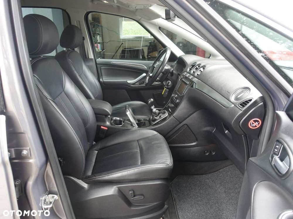 Ford S-Max 1.6 TDCi DPF Trend - 14