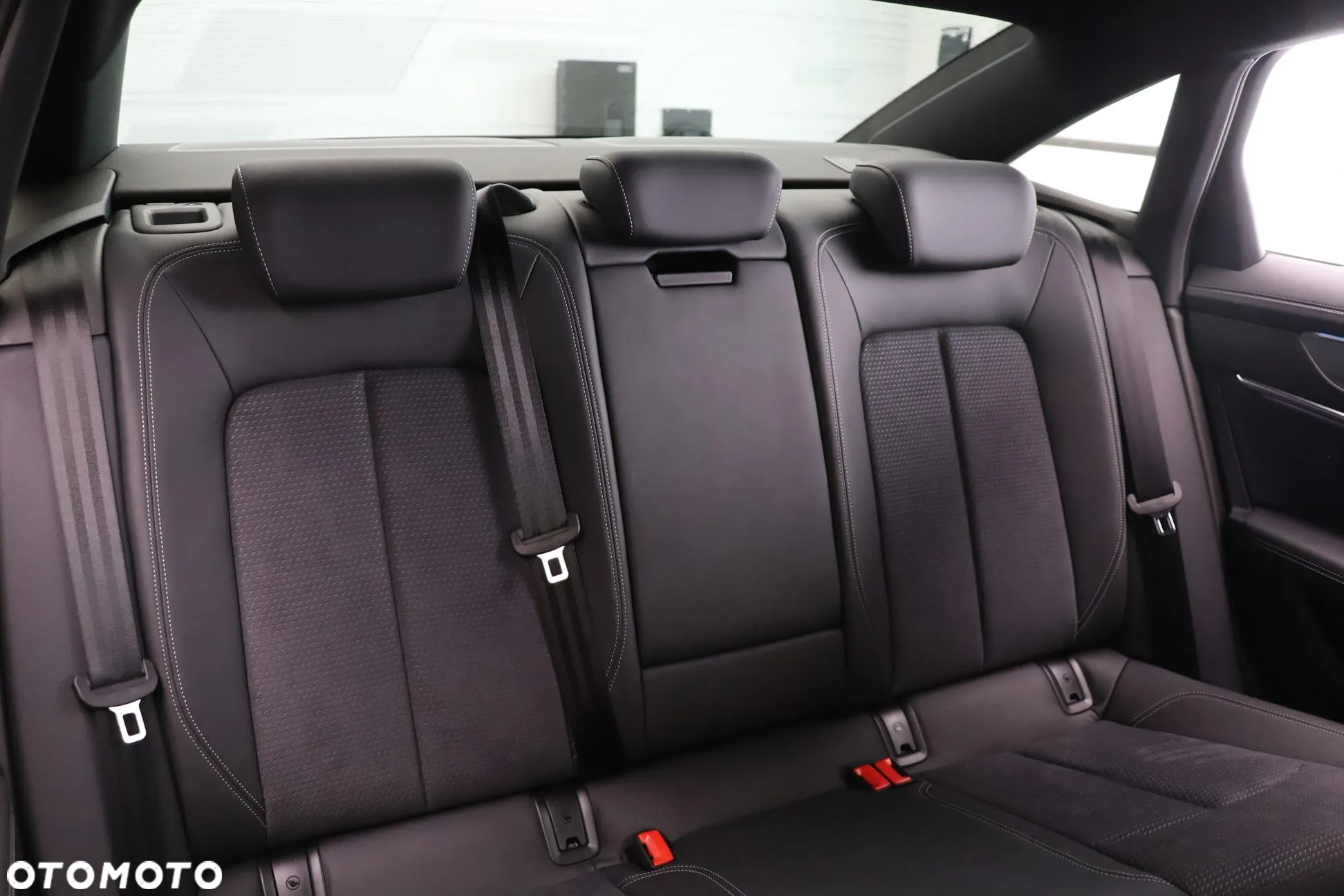 Audi A6 - 16