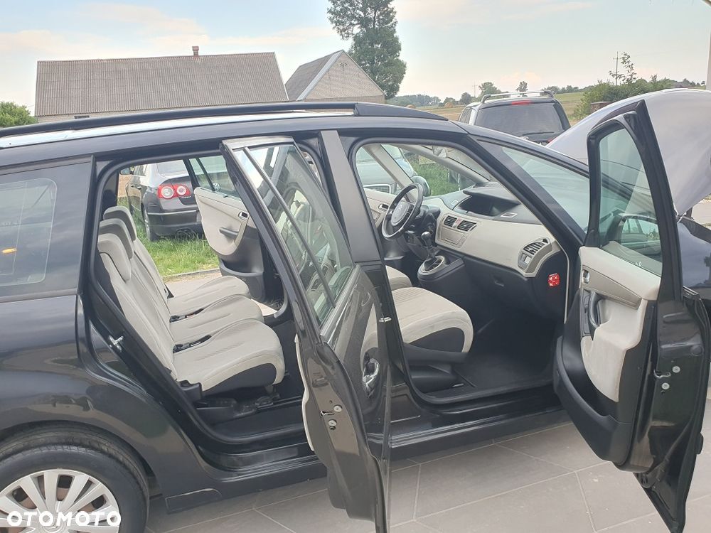 Citroën C4 Grand Picasso - 7