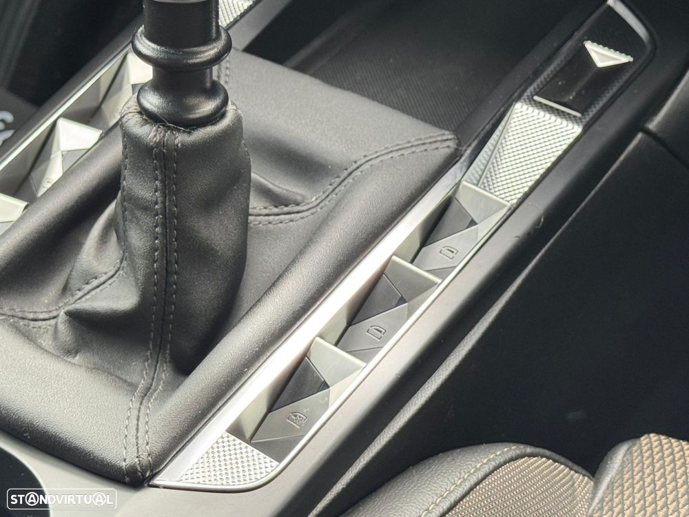 DS DS3 Crossback 1.5 BlueHDi So Chic - 40