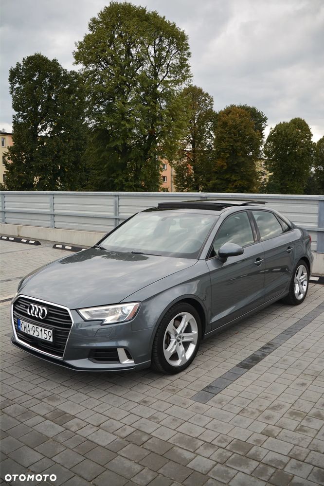 Audi A3 - 5