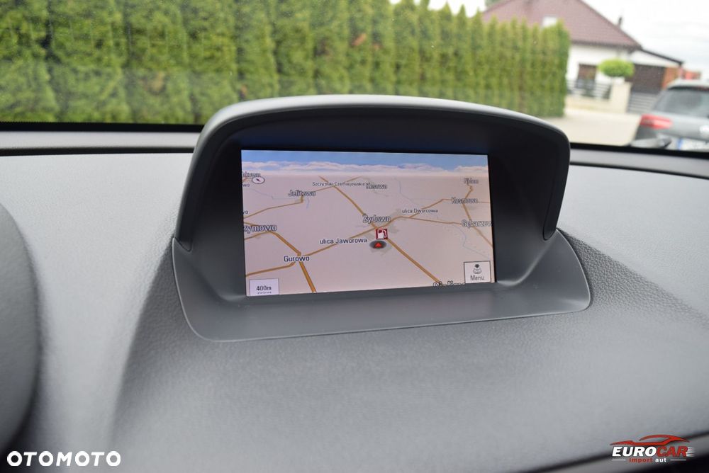 Opel Mokka 1.4 Turbo ecoFLEX Start/Stop Color Innovation - 22