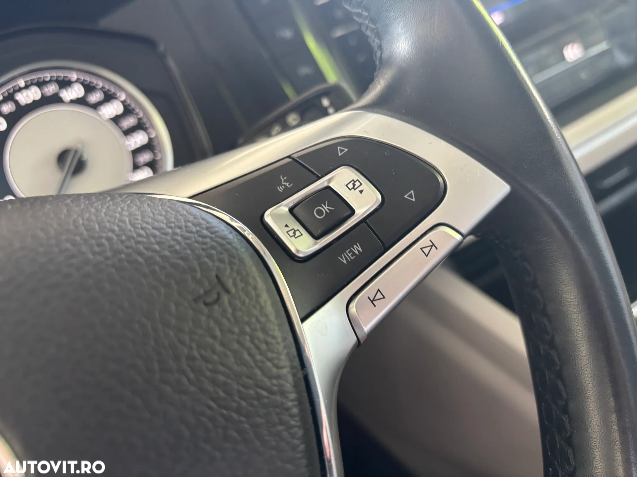 Volkswagen Touareg V6 TDI Elegance - 16