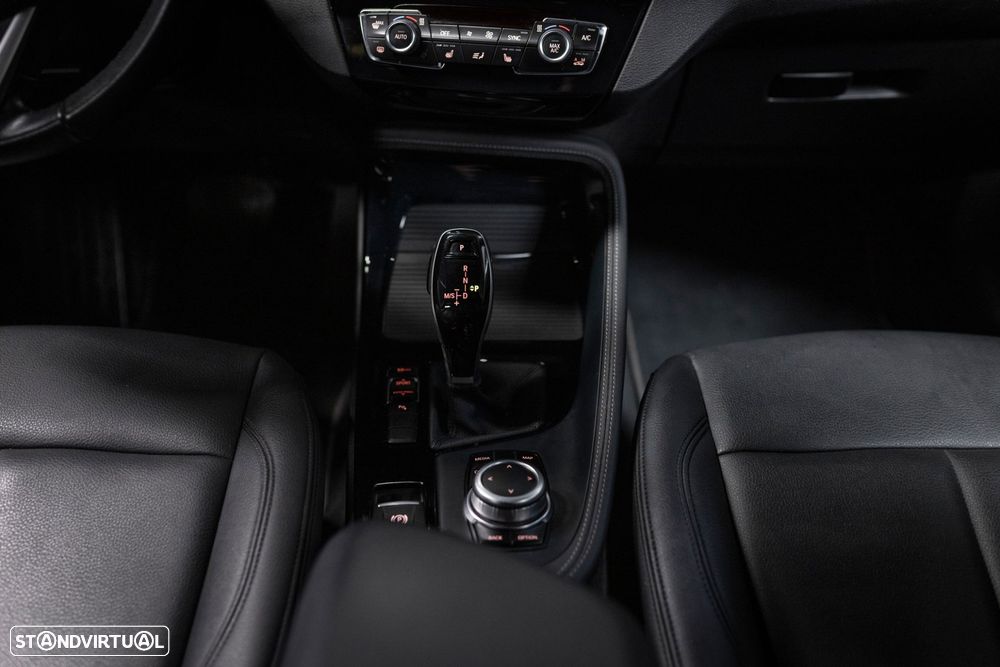 BMW X2 18 i sDrive Auto - 27