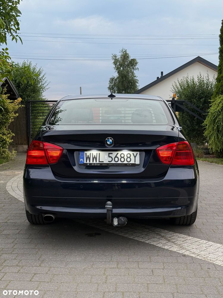 BMW Seria 3 - 6