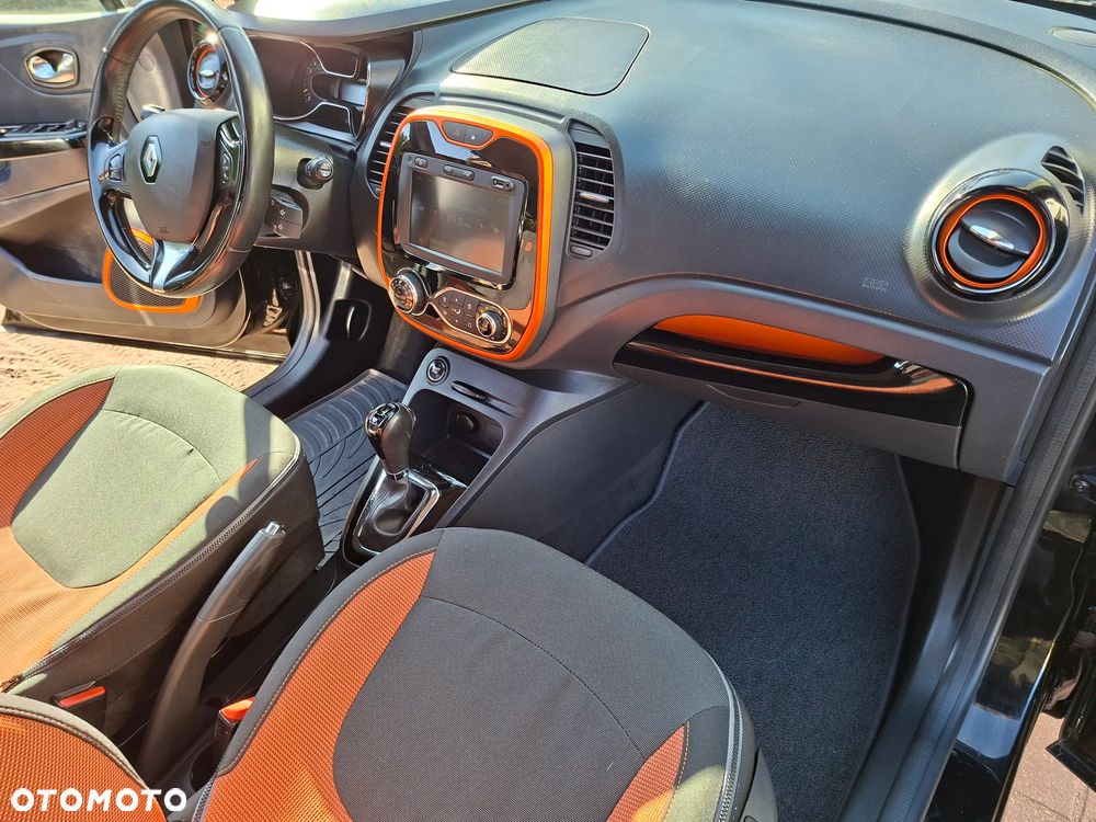 Renault Captur TCe 120 EDC Dynamique - 19
