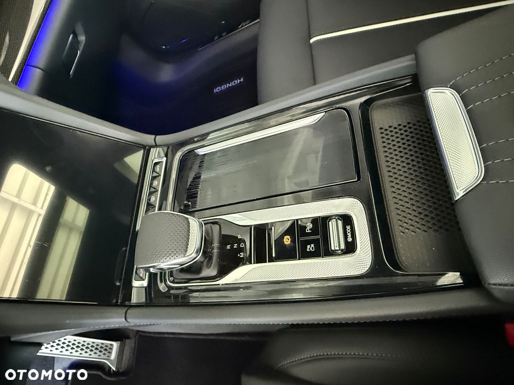 Hongqi H6 2.0T Deluxe - 11