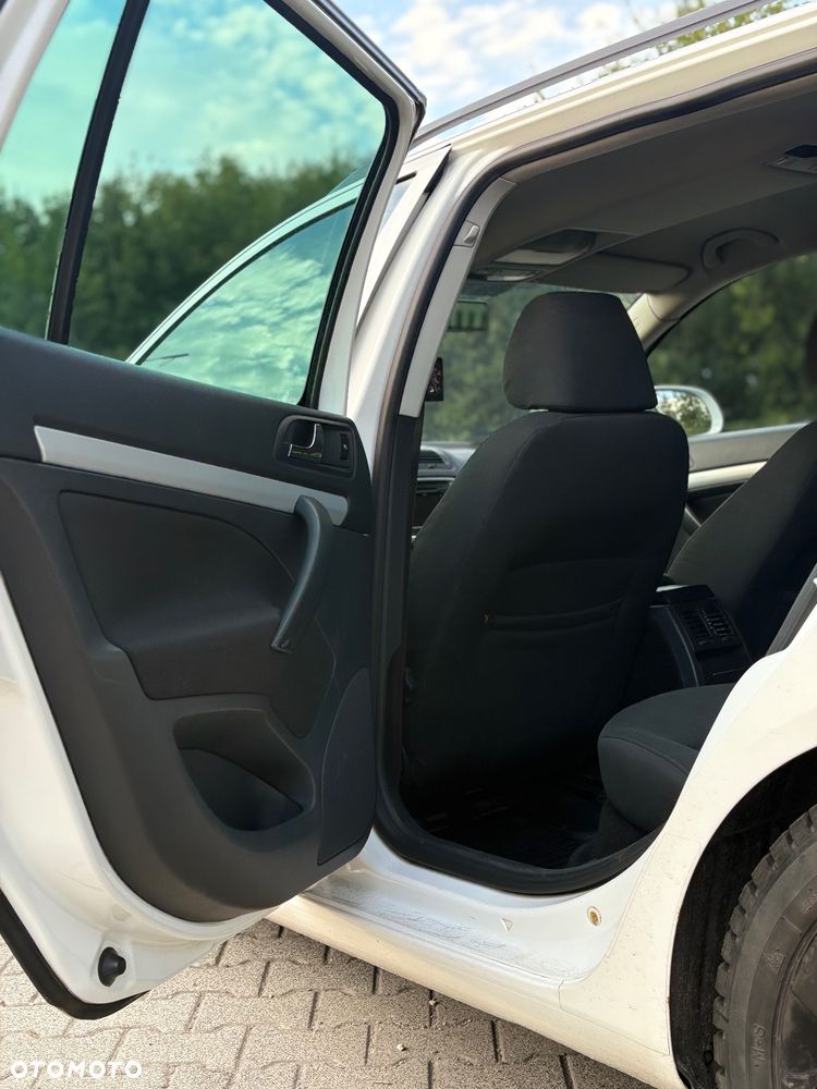 Skoda Octavia 1.8 TSI Family Plus - 6