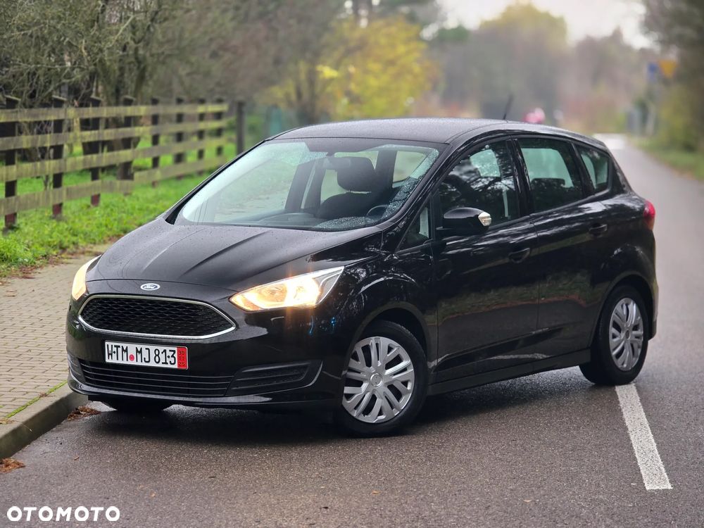 Ford C-MAX 1.6 Trend - 2