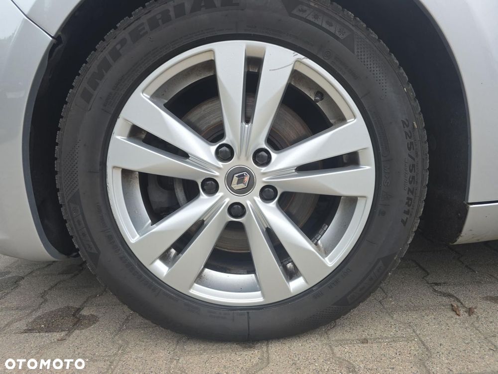 Renault Talisman 1.6 Energy dCi Intens EDC - 25