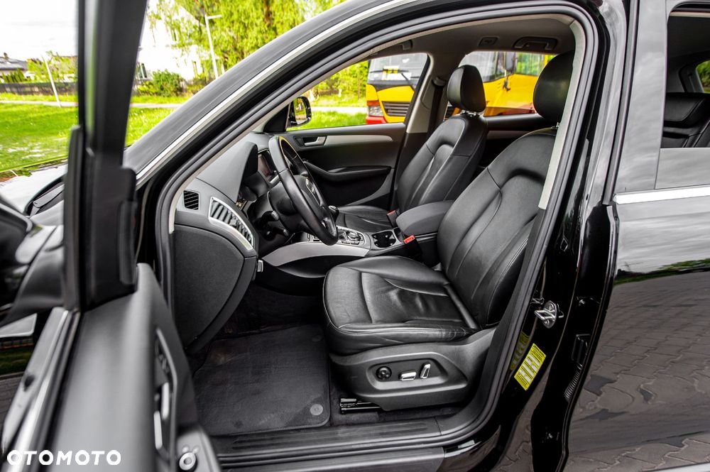 Audi Q5 2.0 TDI Quattro Prime Line - 24