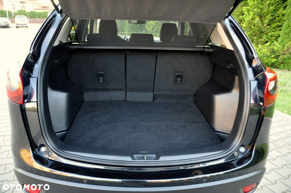 Mazda CX-5 - 38