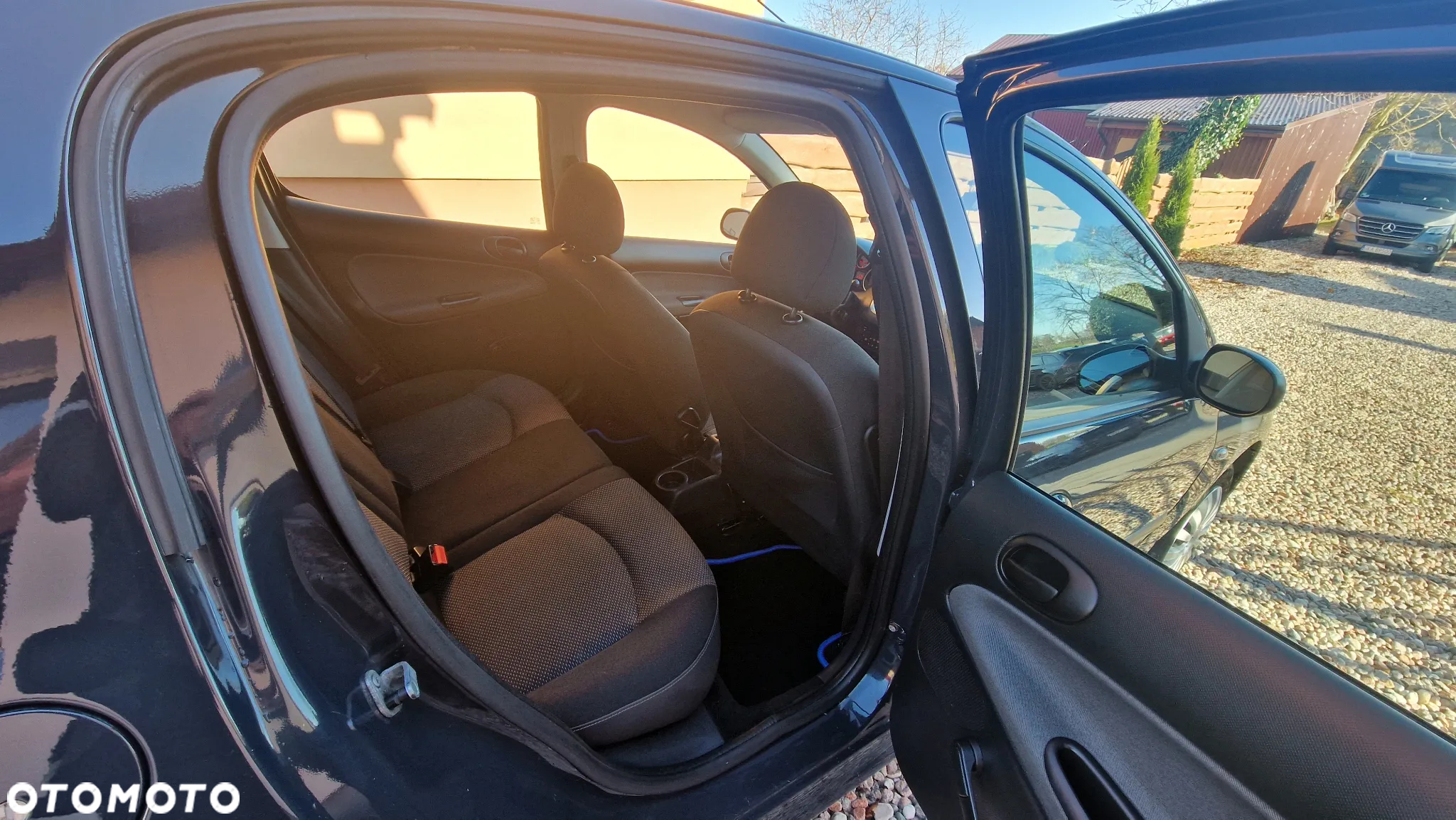 Peugeot 206 plus - 26