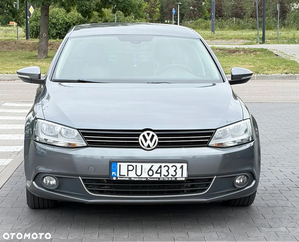 Volkswagen Jetta 1.4 TSI Highline - 7