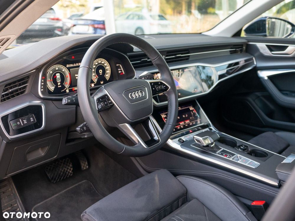Audi A6 - 19