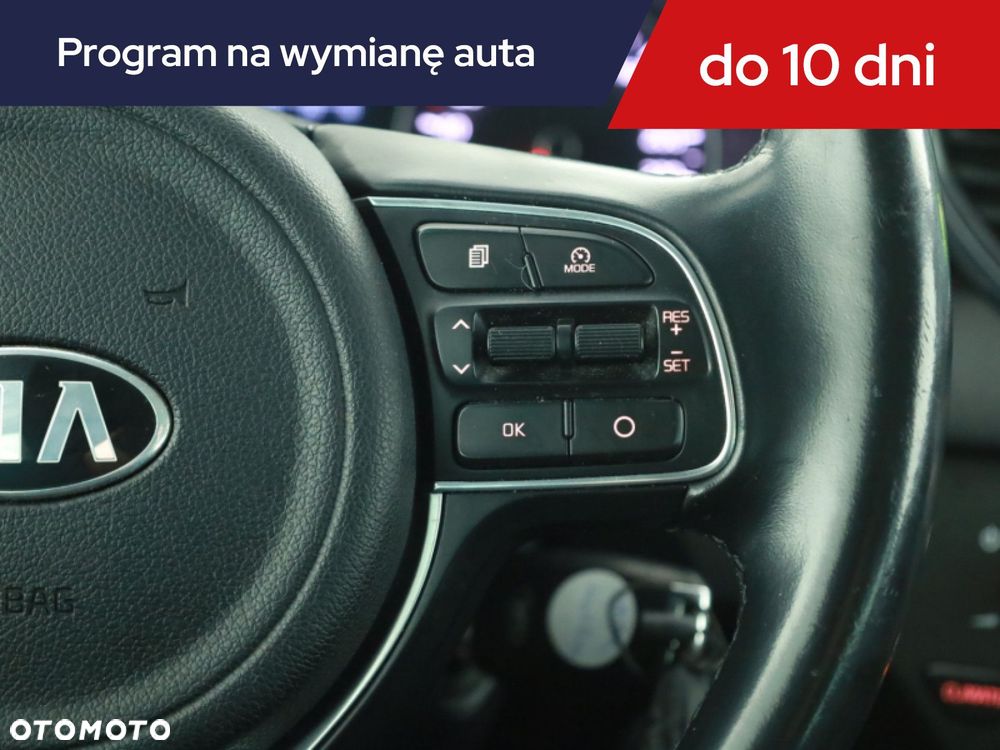 Kia Sportage - 18