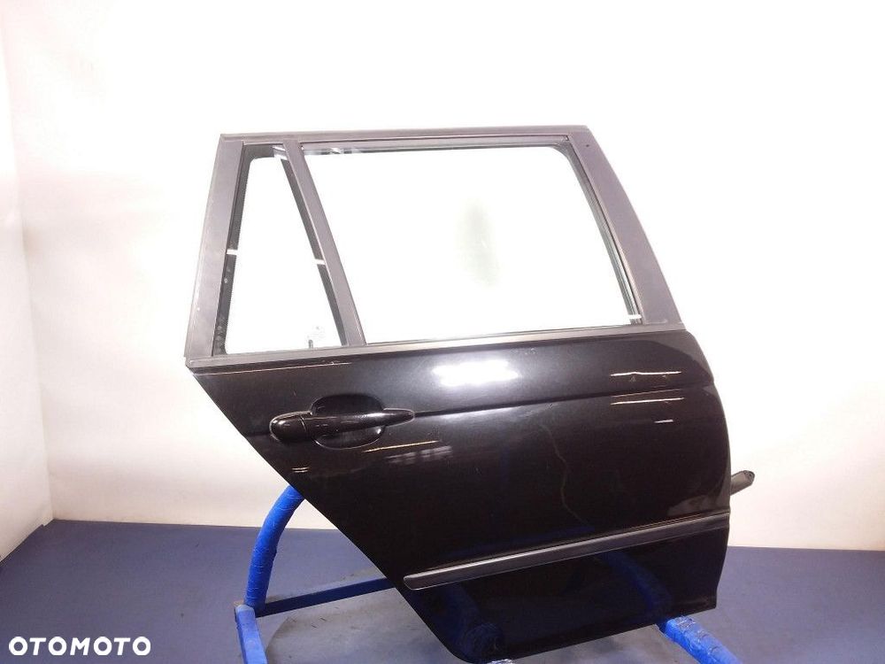 BMW 3 E46 TOURING LIFT DRZWI TYŁ PRAWE 475 - 2