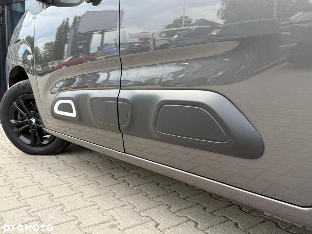 Citroën Berlingo M 1.2 PureTech Feel S&S N1 - 12