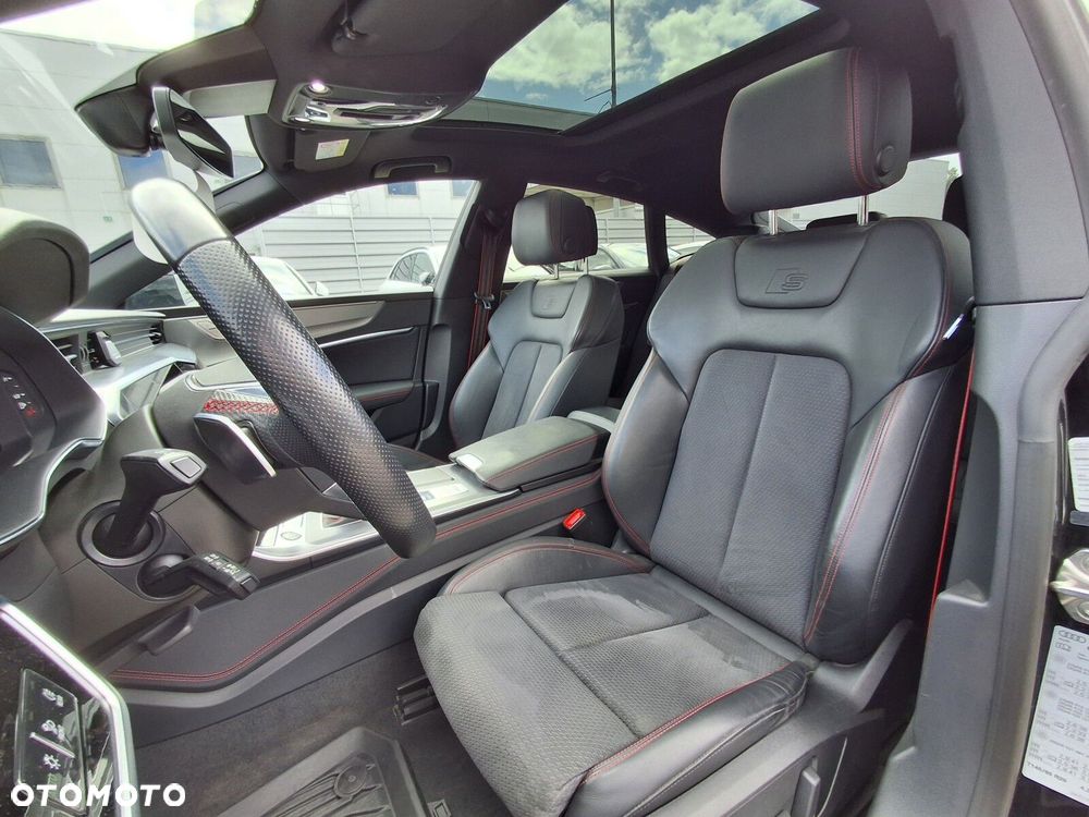 Audi A7 Sportback 45 TFSI mHEV Quattro S tronic - 30