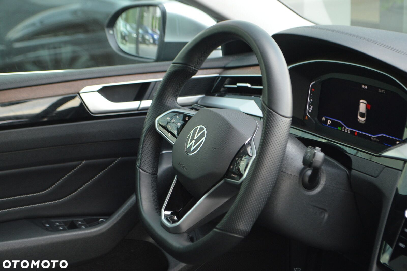 Volkswagen Arteon 2.0 TSI Elegance DSG - 28