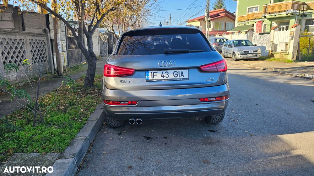 Audi Q3 - 4
