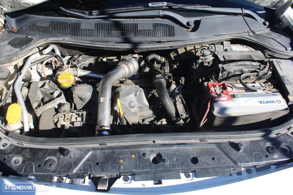 Renault Mégane 1.5 dCi Confort - 2