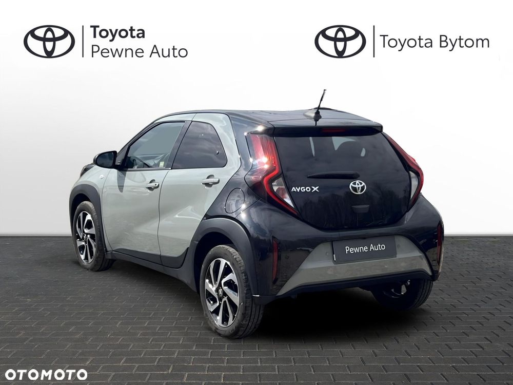 Toyota Aygo X - 3