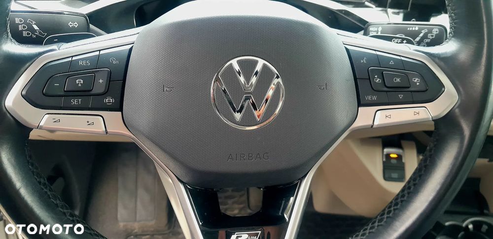 Volkswagen Multivan 1.4 TSI eHybrid PHEV 160kW L2 Style DSG - 29